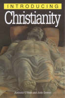 Introducing Christianity (Paperback)
