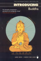 Introducing Buddha (Paperback)
