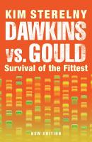 Dawkins vs. Gould: Survival of the Fittest - Revolutions in Science S. (Paperback)
