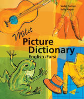 Milet Picture Dictionary (farsi-english) (Hardback)