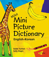 Milet Mini Picture Dictionary (korean-english) (Paperback)