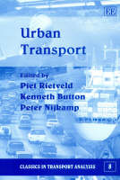 Urban Transport - Classics in Transport Analysis series (Hardback)