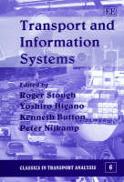 Transport and Information Systems - Classics in Transport Analysis series (Hardback)