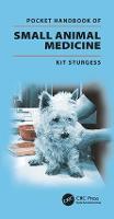 Pocket Handbook of Small Animal Medicine (Paperback)