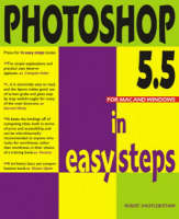 PhotoShop 5.5 in Easy Steps - In Easy Steps Series (Paperback)