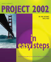 Project 2002 in Easy Steps - In Easy Steps (Paperback)