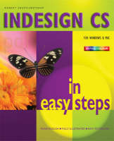 InDesign CS in Easy Steps: Colour - In Easy Steps Series (Paperback)