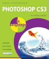 Photoshop CS3 in Easy Steps - In Easy Steps Series (Paperback)