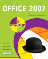 Office 2007 in Easy Steps - In Easy Steps Series (Paperback)