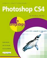 Photoshop CS4 in Easy Steps: for Windows and Mac - In Easy Steps (Paperback)