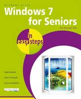 Windows 7 for Seniors in Easy Steps (Paperback)