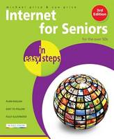 Internet for Seniors in easy steps - Windows 7 Edition (Paperback)