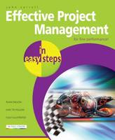 Effective Project Management in Easy Steps (Paperback)