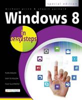 Windows 8 in Easy Steps: Special Edition (Paperback)