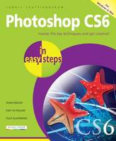 Photoshop CS6 in Easy Steps (Paperback)