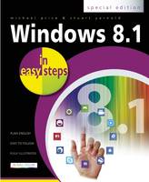 Windows 8.1 in easy steps - Special Edition (Paperback)