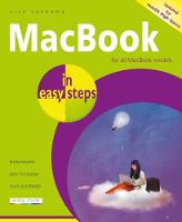 MacBook in easy steps, 6th Edition: Covers macOS High Sierra - In Easy Steps (Paperback)