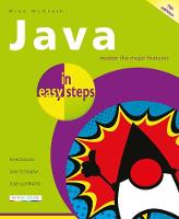 Java in easy steps - In Easy Steps (Paperback)