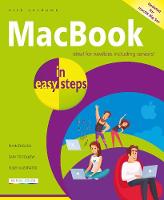MacBook in easy steps - In Easy Steps (Paperback)
