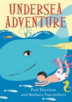 Undersea Adventure (Paperback)