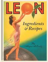 Leon: Ingredients & Recipes