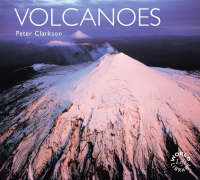 Volcanoes - Worldlife Library (Paperback)