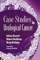 Case Studies in Urological Cancer (Hardback)