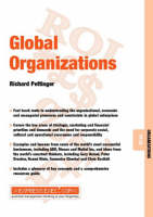 Global Organizations: Organizations 07.02 - Express Exec (Paperback)