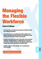 Managing Flexible Working: People 09.08 - Express Exec (Paperback)
