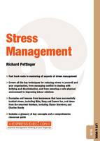 Stress Management: Life and Work 10.10 - Express Exec (Paperback)