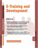 E-Training and Development: Training and Development 11.3 - Express Exec (Paperback)