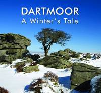 Dartmoor - a Winter's Tale (Hardback)