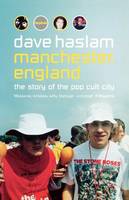 Manchester, England (Paperback)