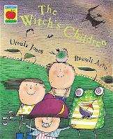 The Witch's Children: The Witch's Children - The Witch's Children (Paperback)