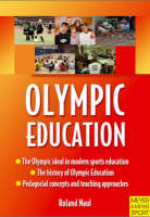 Olympic Education (Paperback)