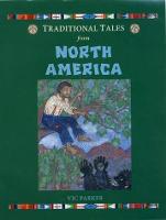 Traditional Tales North America (Hardback)