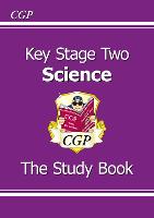 KS2 Science Study Book - CGP KS2 Science (Paperback)