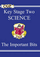 KS2 Science Important Bits (Paperback)