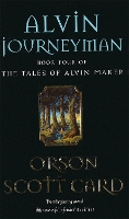 Alvin Journeyman: Tales of Alvin Maker: Book 4 - Tales of Alvin Maker (Paperback)