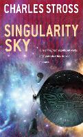 Singularity Sky - Singularity Sky (Paperback)