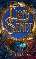 Lion Of Senet: The Second Sons Trilogy, Book One - Second Sons Trilogy (Paperback)