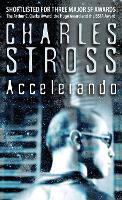Accelerando (Paperback)