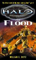 Halo: The Flood (Paperback)