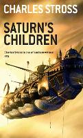 Saturn's Children - Freyaverse (Paperback)