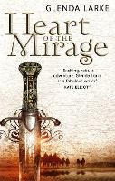Heart Of The Mirage: Book One of The Mirage Makers - Mirage Makers (Paperback)