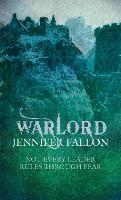 Warlord: Wolfblade trilogy Book Three - Wolfblade Trilogy (Paperback)