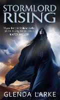 Stormlord Rising: Book 2 of the Stormlord trilogy - Stormlord Trilogy (Paperback)