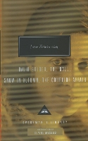 Four Novels - Everyman’s Library Contemporary Classics (Hardback)