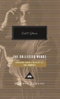 The Collected Works of Kahlil Gibran - Everyman’s Library Contemporary Classics (Hardback)