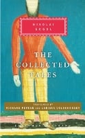 Gogol Collected Tales - Everyman's Library CLASSICS (Hardback)